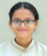 JANVI JADAUN